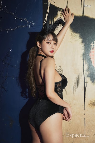 [Espasia Korea] Kim Gap-ju (김갑주) ESP#033