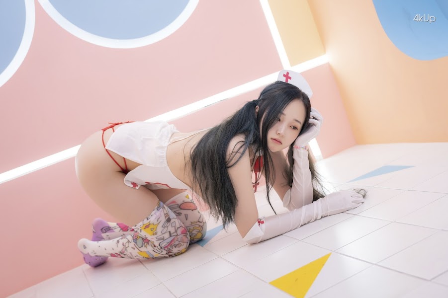 CreamSoda Bambi (밤비) – Bambi Vol.11
