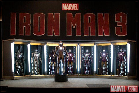 Iron Man 3 New Armor (2)