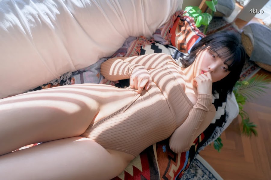 Song Hana (송하나) x BBUTTERMILK – Hana’s Day 2