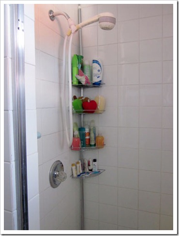 showerorg