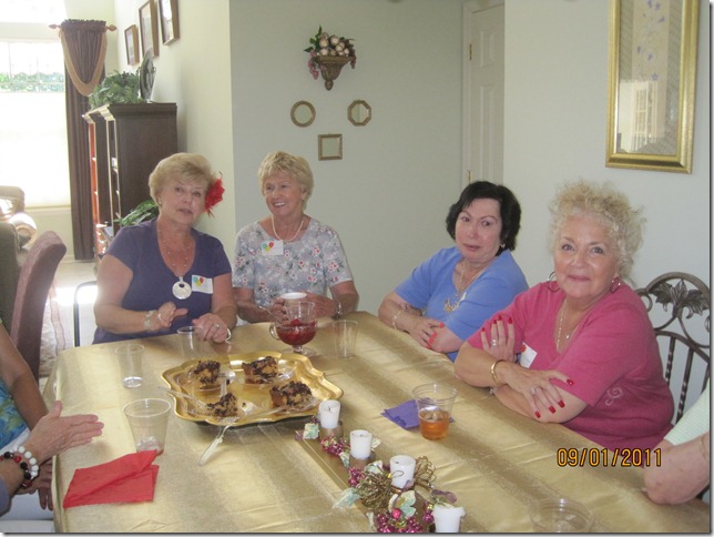 2011 Sept Sheri luncheon 005