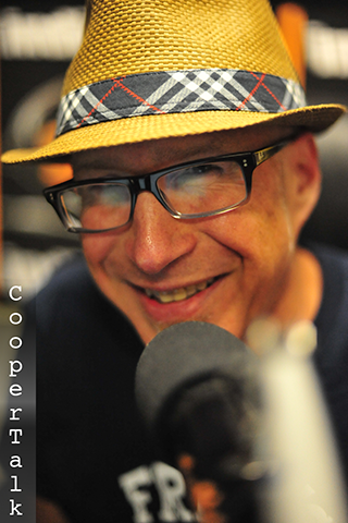 CooperTalk