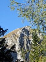 Ogradi s planine Krstenica