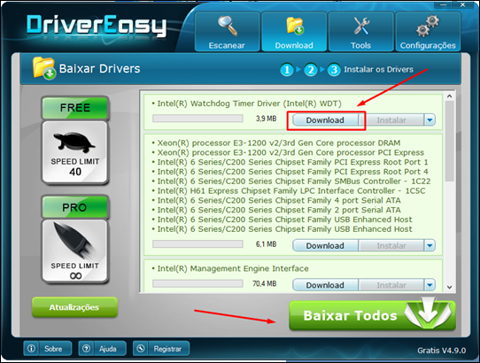 Como identificar e corrigir drivers desatualizados no seu PC - Visual Dicas