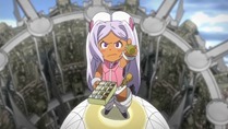 Mirai Nikki - OVA - Large 23