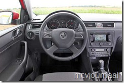 Dacia Lodgy Autobild 11