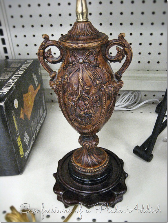 lamp lamp