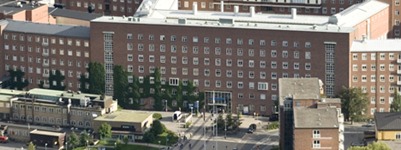 Karolinska Hospital