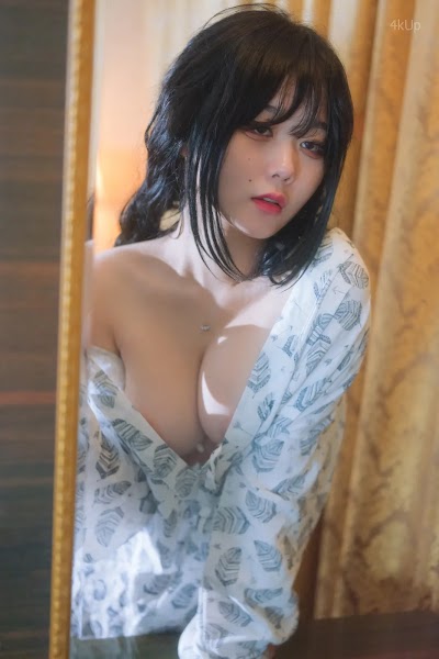 [Yo-U] Zia (지아) Shower