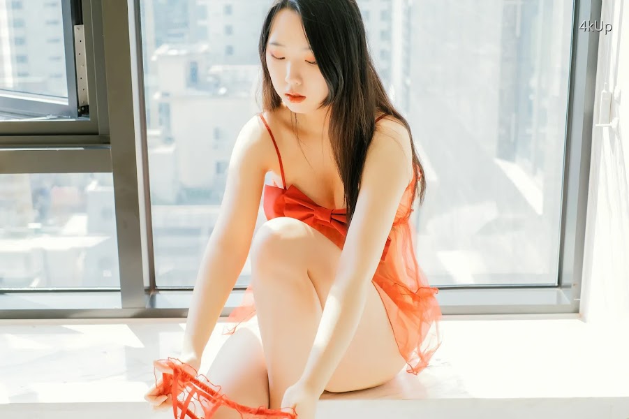 Dame (담) – Tie Up a Ribbon Vol.01 & Moon Night Snap