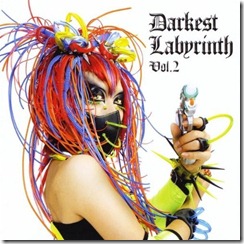 Darkest Labyrinth Vol.02