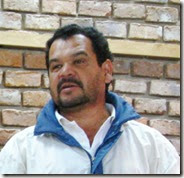 Jose Luis Castillo - ACINA - 2