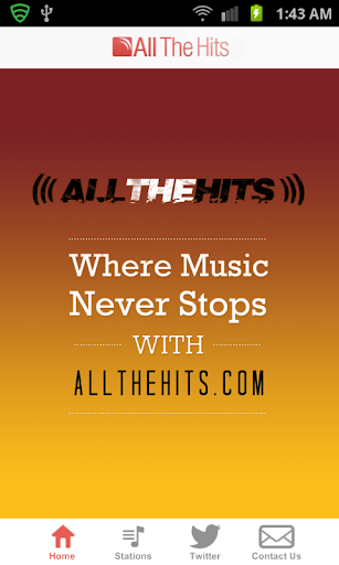 AllTheHits