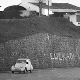 1959: de la revendication politique pour un Pays Basque libre...