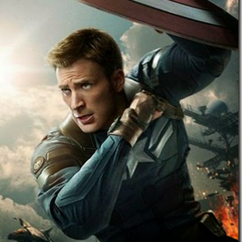 กัปตันอเมริกา 2 มัจจุราชอหังการ(เสียง ENG) Captain America 2 The Winter Soldier