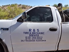R & S Tire & Mechanic Service