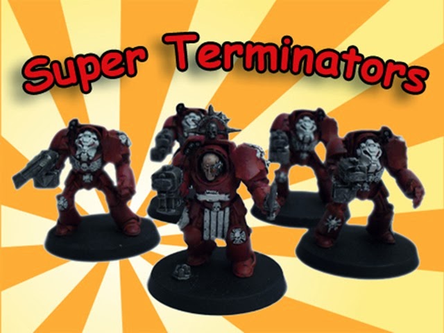 SuperTerminators