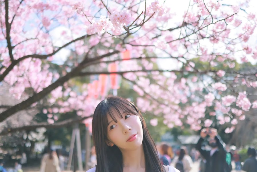 [Patreon] 쏘블리 (@leeesovely) Sakura Part2