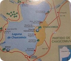 chascomus map