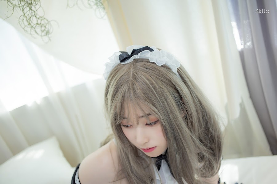 CreamSoda Bambi (밤비) – Bambi Vol.11