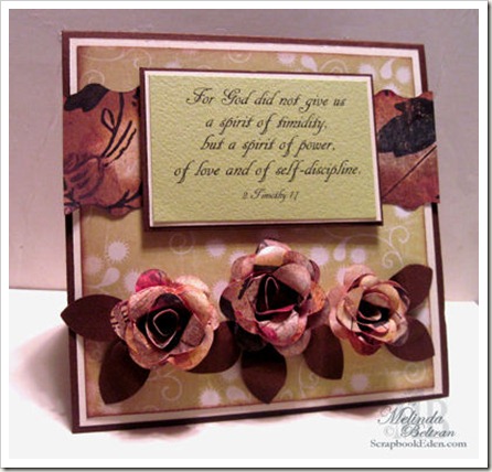 rolled scalloped rose card 400