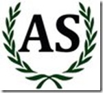 Logo dibujo de Alternativa Social