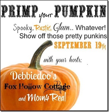 pumpkin p