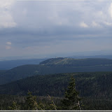 Blick vom Brocken