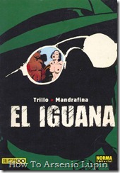 2012-04-16 - Carlos Trillo y Mandrafina
