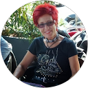 Image Google de Christine Marfin