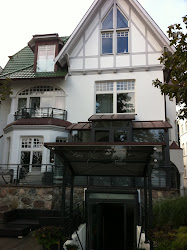 Insel Rügen 2010 - 11