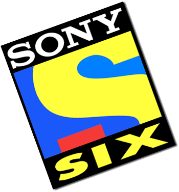 SonySixIndia