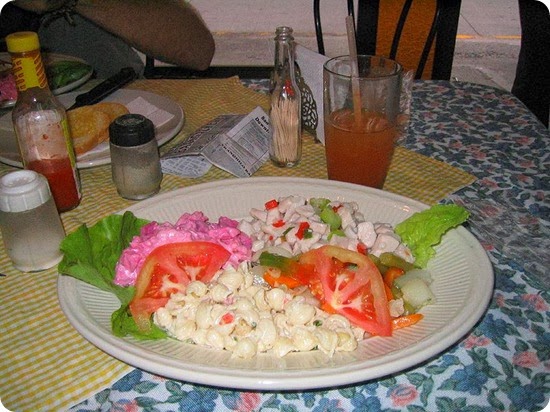 Ceviche