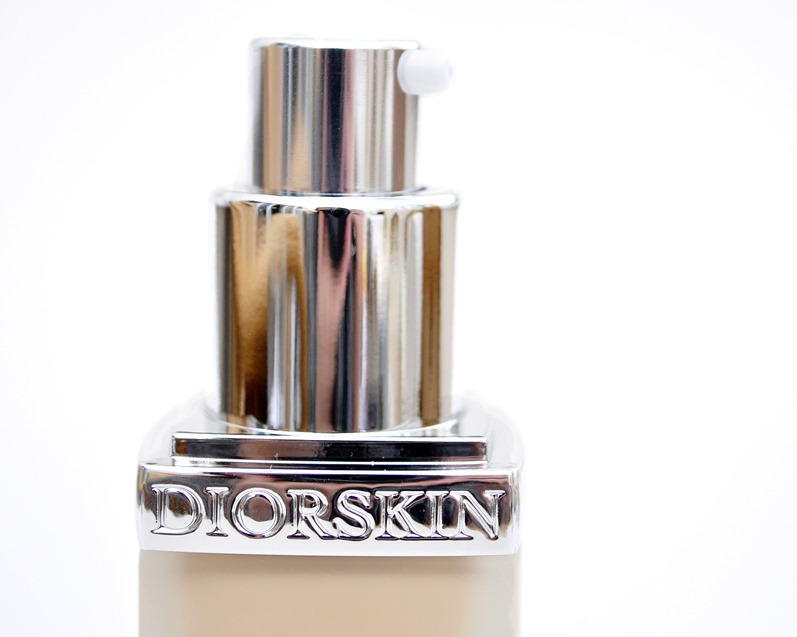 diorskin forever foundation review 011 beauty