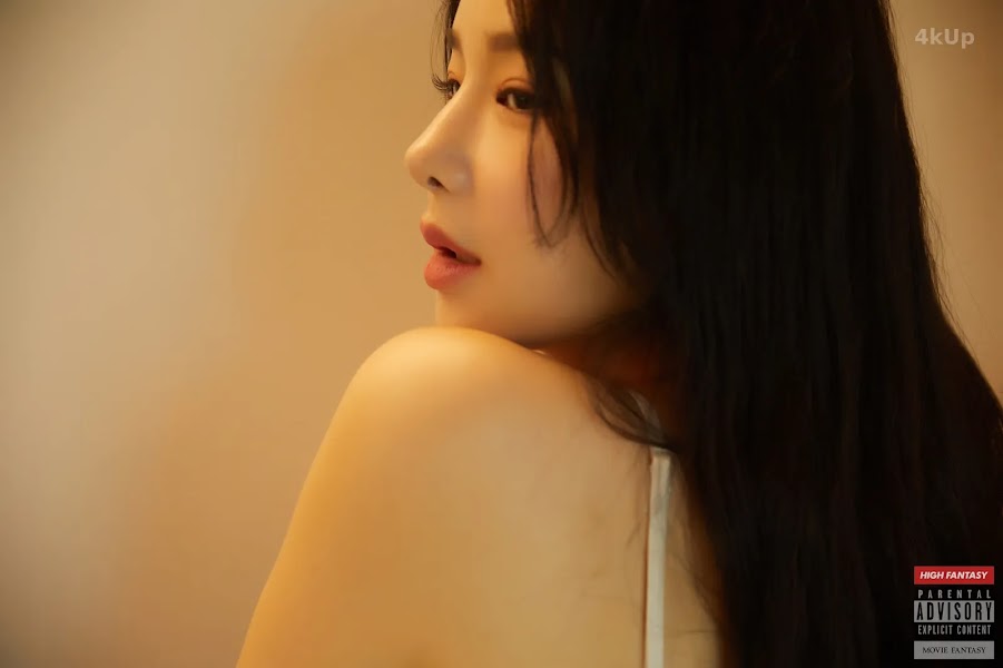 [HIGH FANTASY] Heewon Vol.1 Beautiful Moment