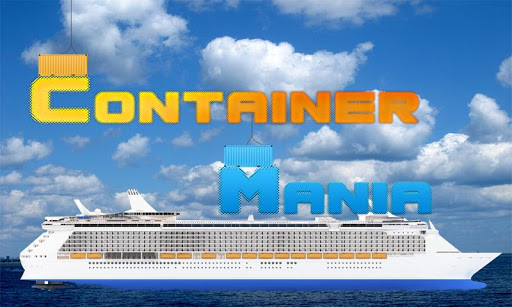 Container Mania