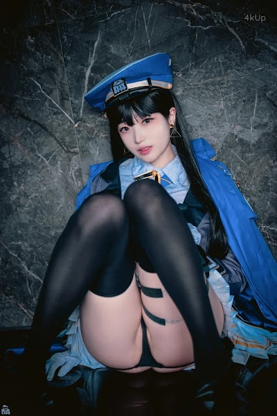 [BLUECAKE] Bambi (밤비) Vol.23 Diesel’s Infinite Rail