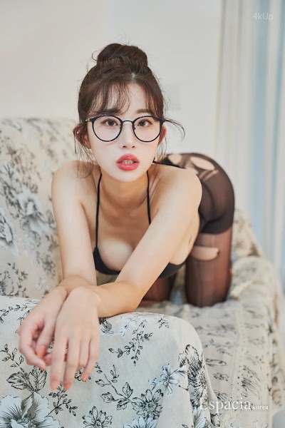 [Espacia Korea] EHC#097 ANNA