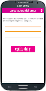 How to download calculadora del amor 1.1 unlimited apk for laptop