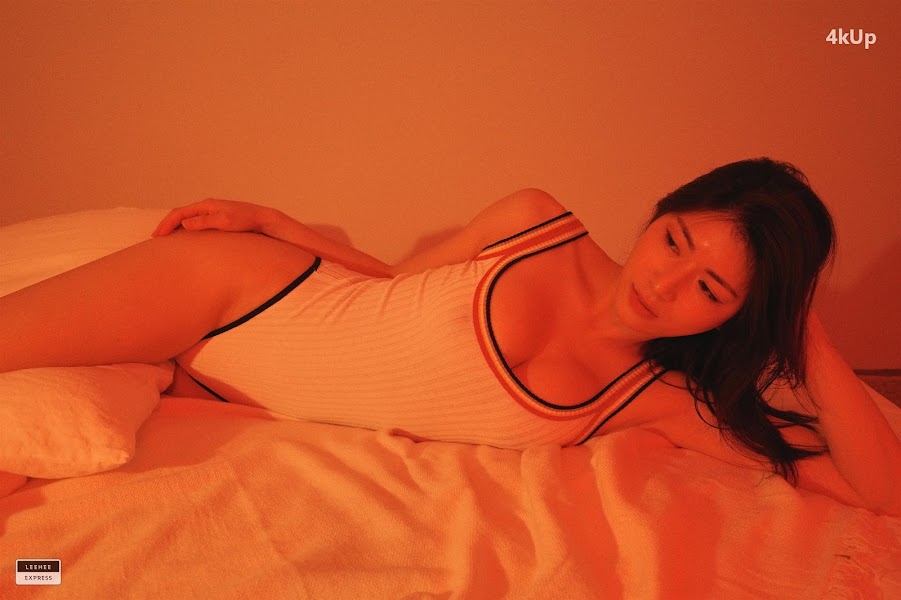 LEEHEE EXPRESS – LEDG-034 Min.E