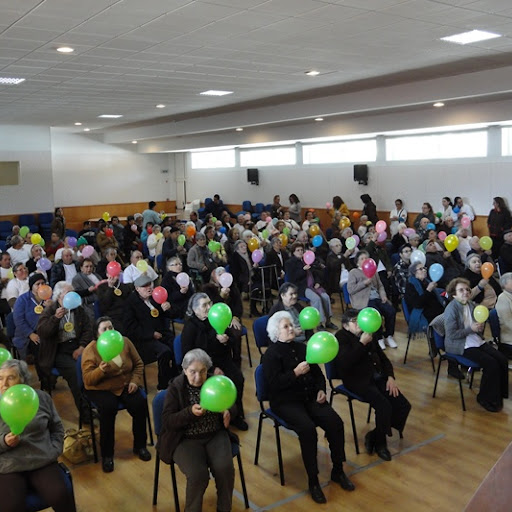 Câmara Municipal de Anadia prossegue com projecto “Movimento Sénior é
Vida”