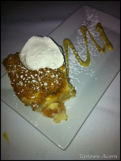 key lime bread pudding