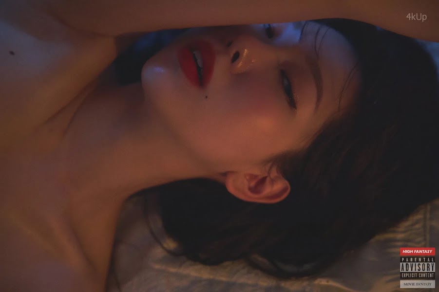 [HIGH FANTASY] Shaany (샤니) Vol.2 Her Room