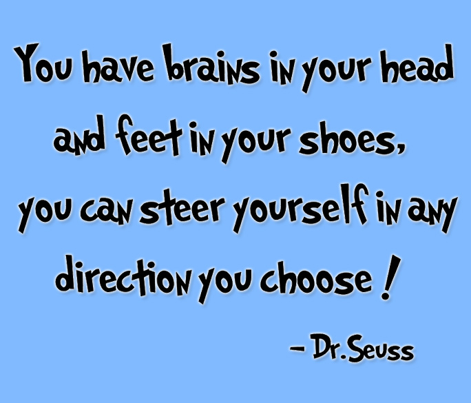 Dr Seuss Quotes For Graduation 5 Quotes Links