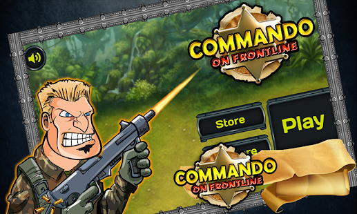 How to get Commando 3: Snake Squad patch 1.2 apk for pc