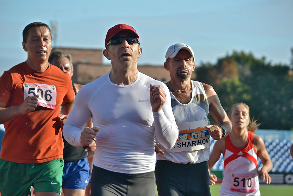 Харьковский марафон 2012 - 78
