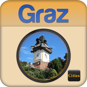 Graz Offline Map Travel Guide 1.0