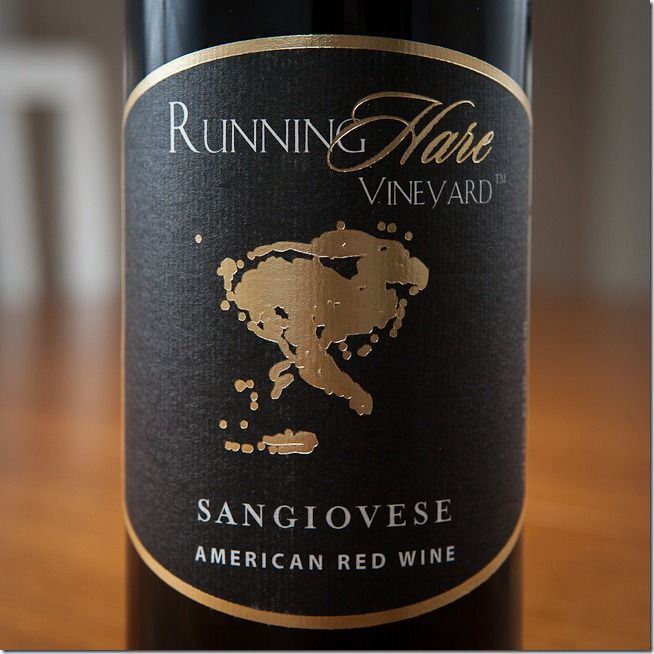 NV Running Hare Vineyards Sangiovese-1