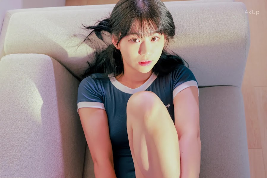[SWEETBOX] Yui (유이) SWTB Vol.30 Heart Steal
